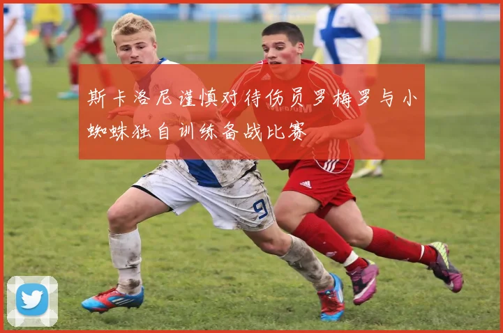 斯卡洛尼谨慎对待伤员罗梅罗与小蜘蛛独自训练备战比赛